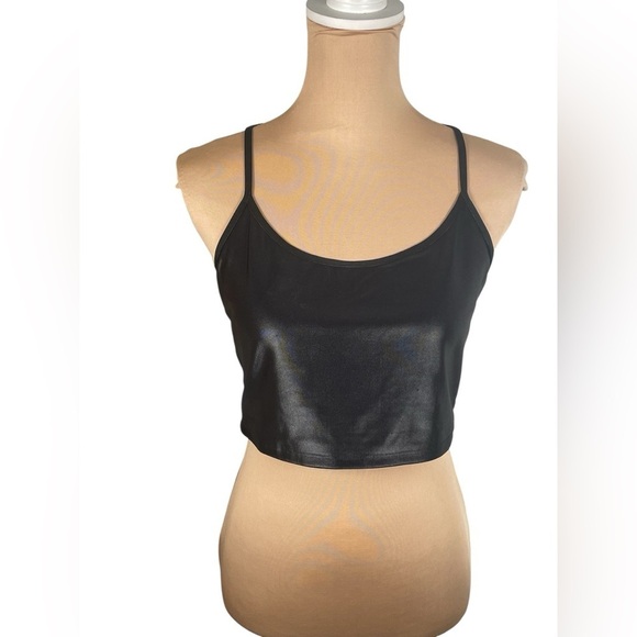 KORAL | LEAH INFINITY SPORTS BRA - BLACK | SIZE M/L - Picture 3 of 11